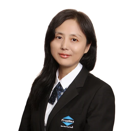 TIAN QUNXIA (AMY)