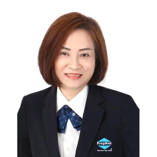 CHEW LEE FONG (JOANNE)
