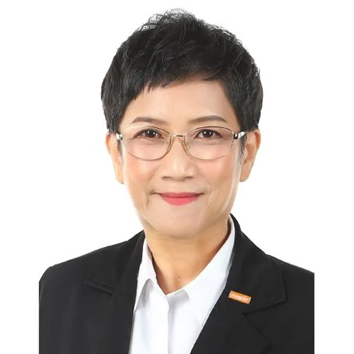 PHANG YE YING (JOYCE PHANG)