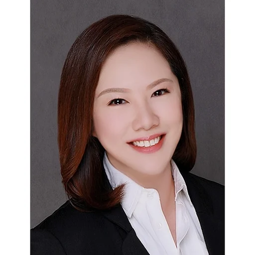 CHAN PEI RU, GRACE (GRACE)