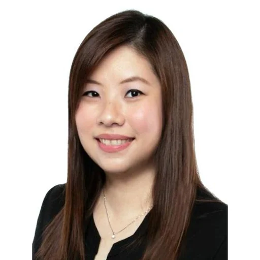 FOONG HUIJUN (FANG HUIJUN) (FIONA)