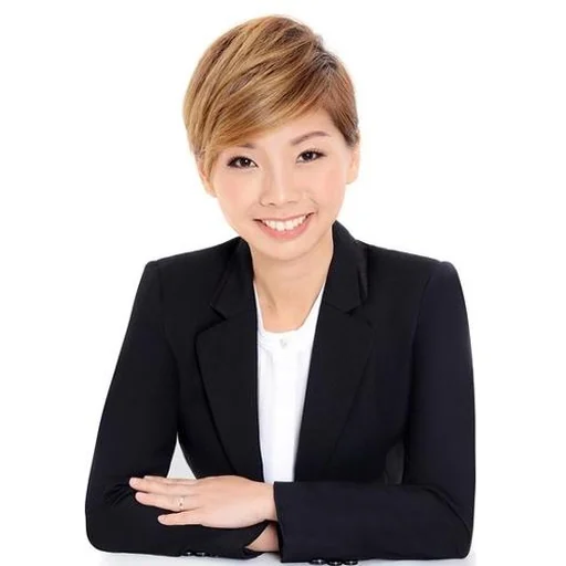 SEAH BEE BEE (FERLYN SEAH)