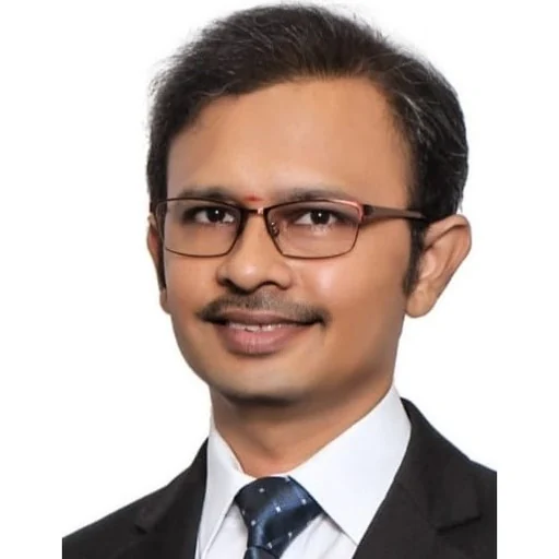 RAMAIAR SUBRAMANIAN MURALI DARAN (R. S. MURALI)