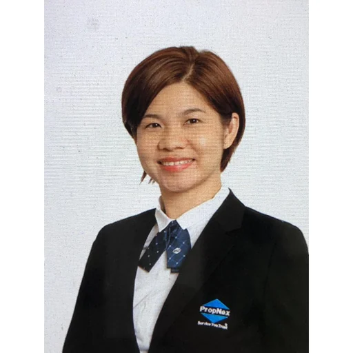 KOH YEE SIN (ANGELINE)