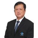 KEH YUEN FATT