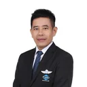 LIM KAY HOCK MICHAEL