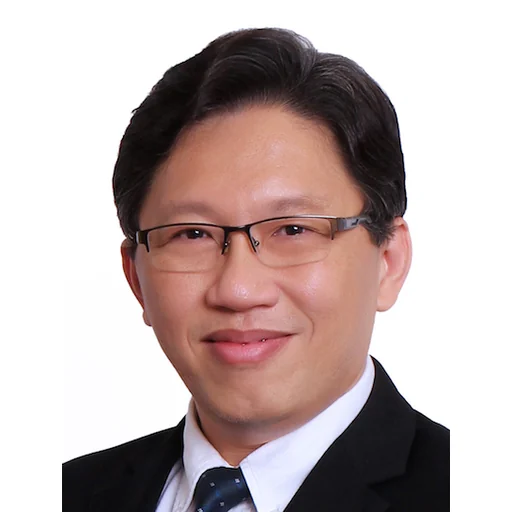 NEO GUAN CHEN (DERRICK NEO)