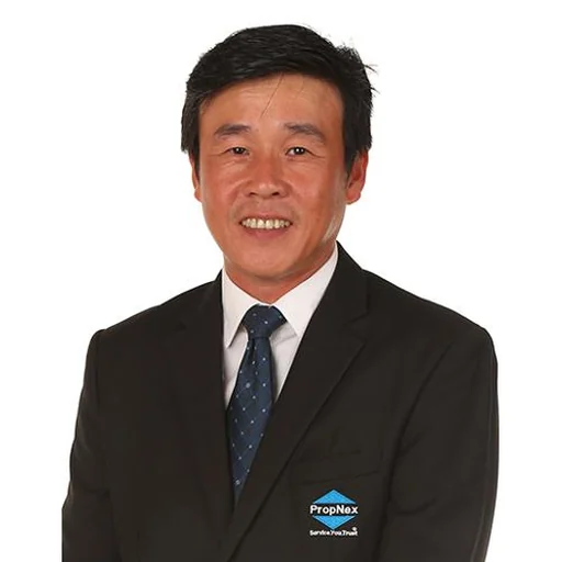 TEO CHONG ANN (DONALD)
