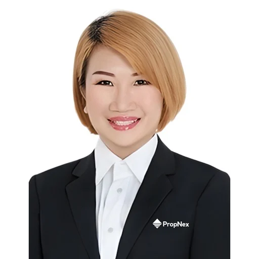 JACQUELINE ZOE TAN ZIYU (ZOE TAN)