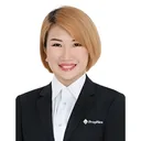 JACQUELINE ZOE TAN ZIYU