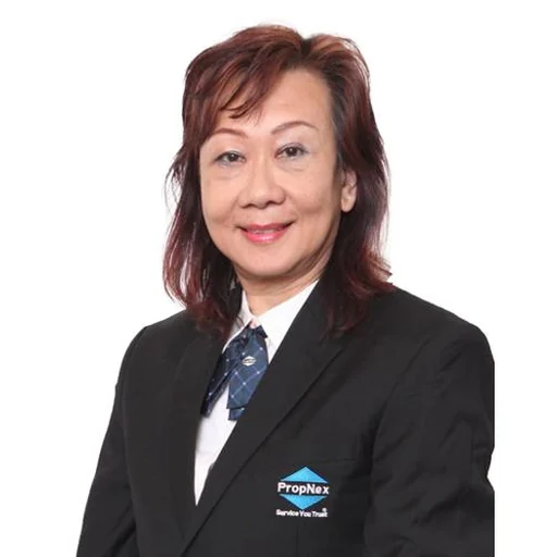 CHEONG CHOY HAR (CATHERINA)