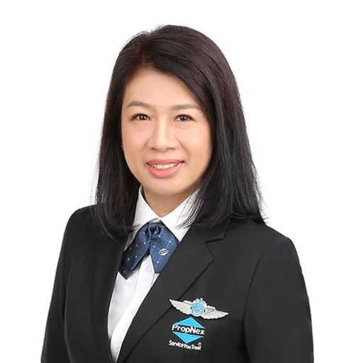 WONG PHUI FUN (VERA WONG)