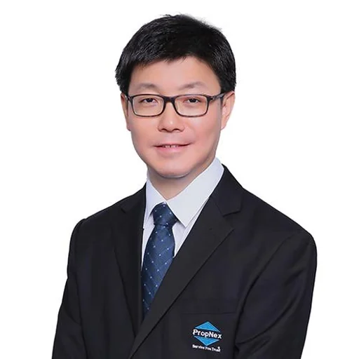 WANG SHAOBO (FRANK)
