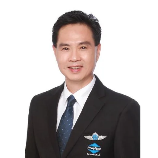 YEO EE PENG (KELVIN)