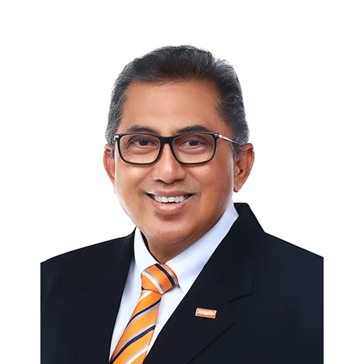 SIDEK BIN MAHMOOD (SIDEK MAHMOOD)