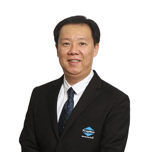ONG SIONG CHUA (NICHOLAS)