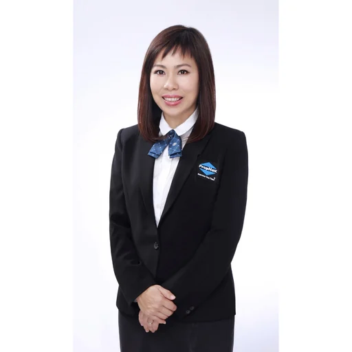 JACQUELINE LEE SIOW YEN