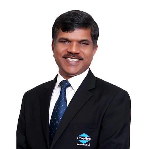 SHUNMUGAM THEVAR MUTHIAH (MUTHU)