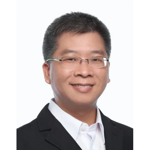 CHAN BIN CHYN (GARION)