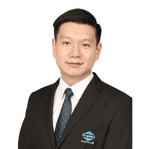 LO WAI KA (LU WEIJIA) (RYAN LO WAI KA)