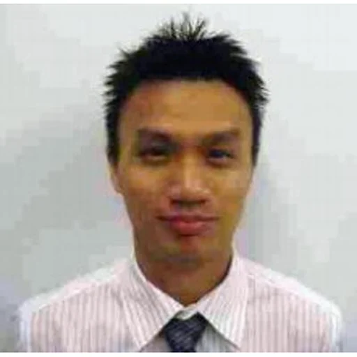 JAU CHAUR SHYONG (JAMES)