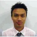 JAU CHAUR SHYONG