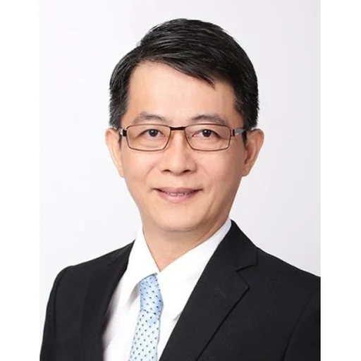 CHIOK HUAN HONG (PATRICK)
