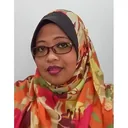 HAIRUNNIZAH BINTE MARZUKI