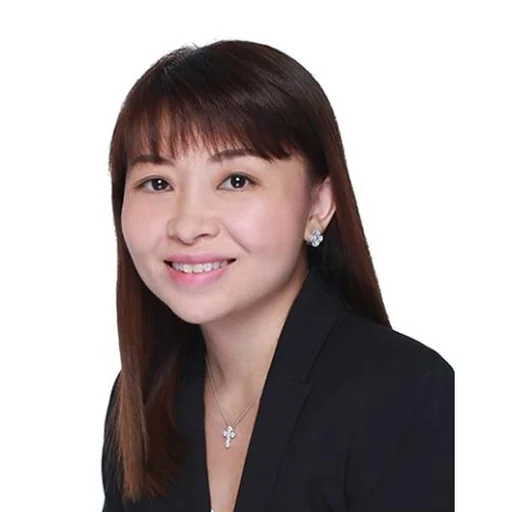 LYE GEOK FONG SUEANN (SUEANN)