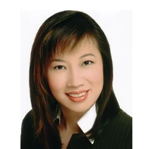 IRENE CHIA AI LING (IRENE CHIA)