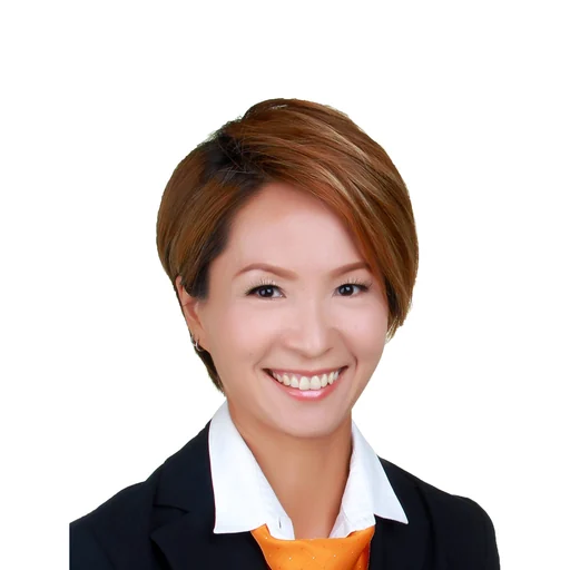 GOH SZE HWEE (WU SHIHUI) (JO)