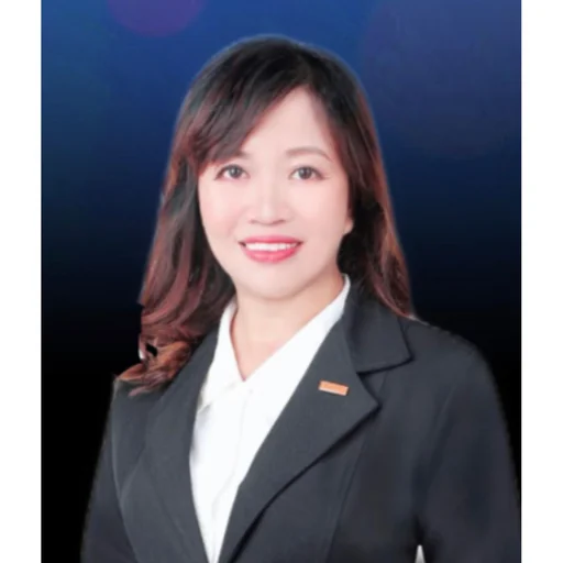 YEO AI LING (AILEEN)