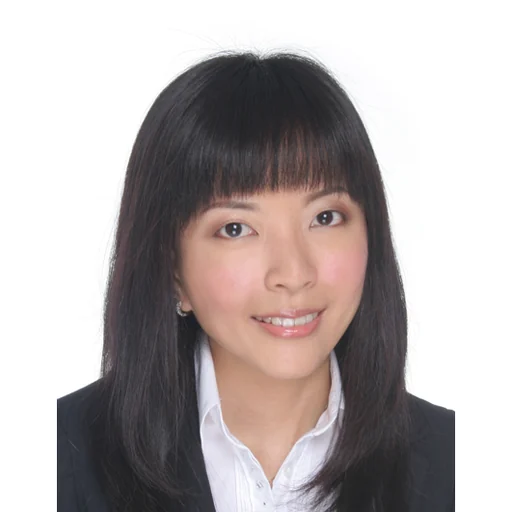 LIM GEOK PING (LIN YUPING) (MOON LIM)