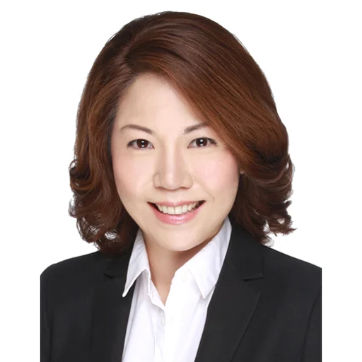 LIM SU CHENG, AUDREY (LIN SHUQING) (AUDREY)