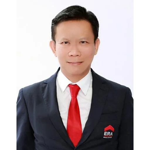 LOKE SIEW CHUNG RAYMOND (RAY LOKE)
