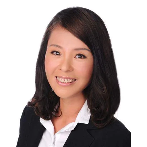 LUO WEN YI (CHRISSY)