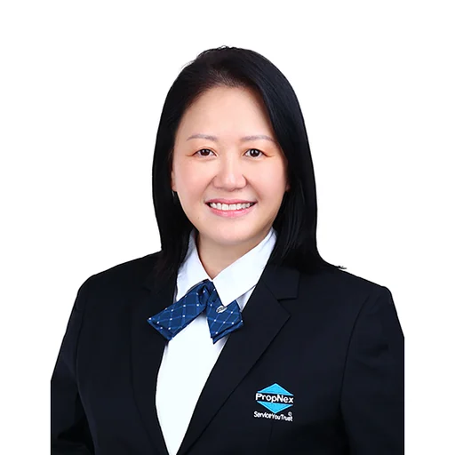 NG HUEY MIAN (HUANG HUIMIN) (KAREN)