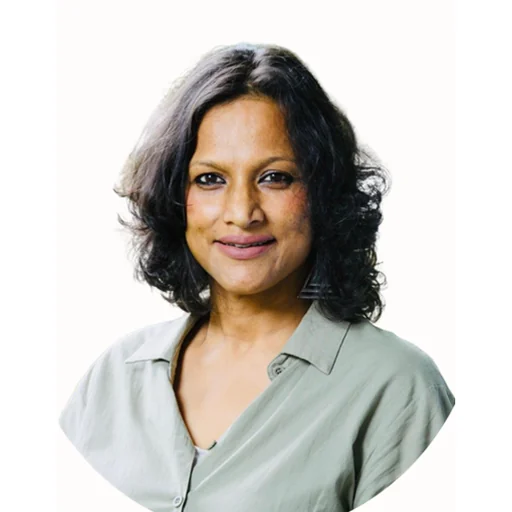 PIYALI ROY