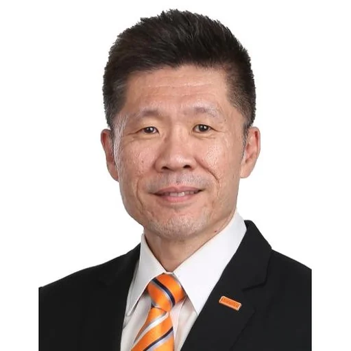 PUNG HENG CHIN, MELVIN