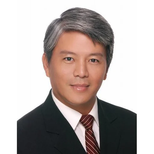 QUEK ENG HUAT (JASON QUEK)