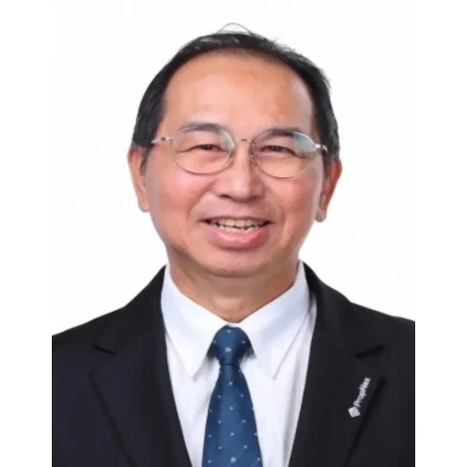 QUEK JUI KHIM (KEVIN QUEK)