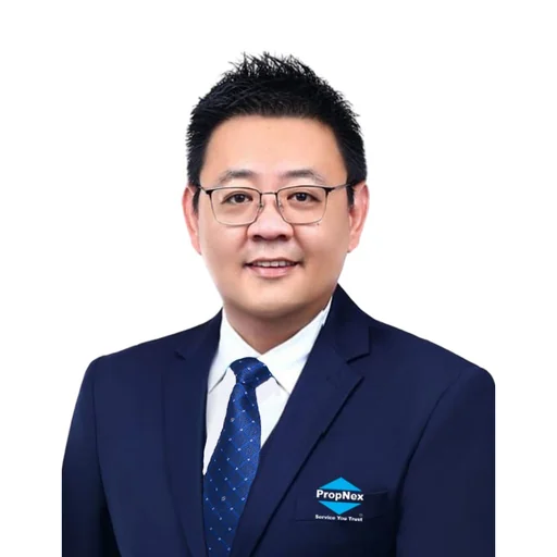 JASON TAN KOK LEONG (CHEN GUOLIANG)