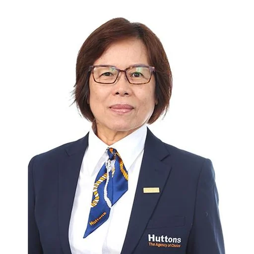 TAN SEOK HWEE (LINA TAN)