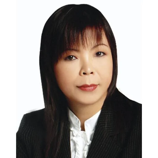 TAN SOK HOY (SELINA)