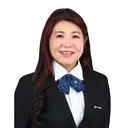 LOW KIM HOCK, CINDY