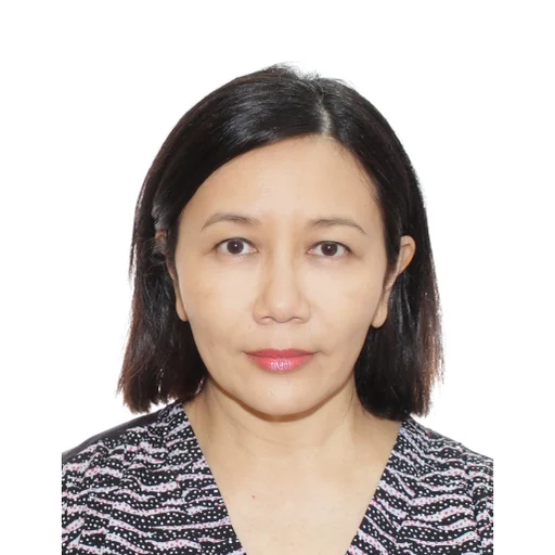 ONG SWEE LIN CHRISTINA