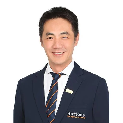 CHONG HIOK PHUAN (ALEX CHONG)