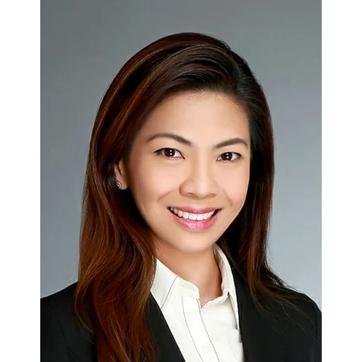 QUAH KEE ENG (SERENA QUAH)