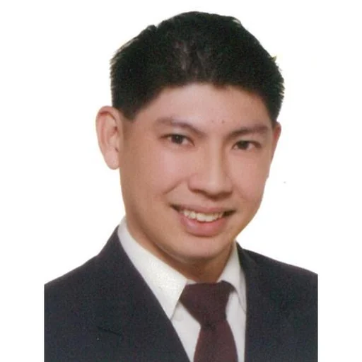 HO CHIN LEONG PATRICK (PATRICK HO)
