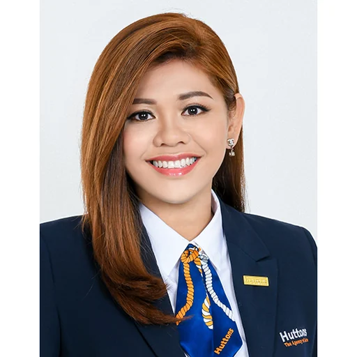 JADE LEE SEOK CHENG